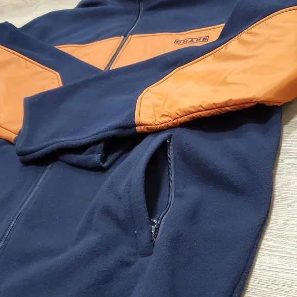 Chaps Spring Fall Jacket - Picture 7 of 13